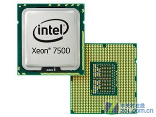 Intel Xeon X7550