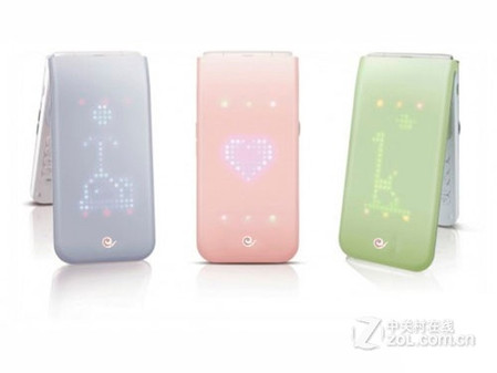 ���ۿɰ�3G�� LG��һ��������KV700���� 