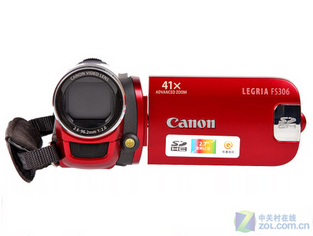 �ͺĵ�41���Ż��佹 ���ܶ��FS306���� 