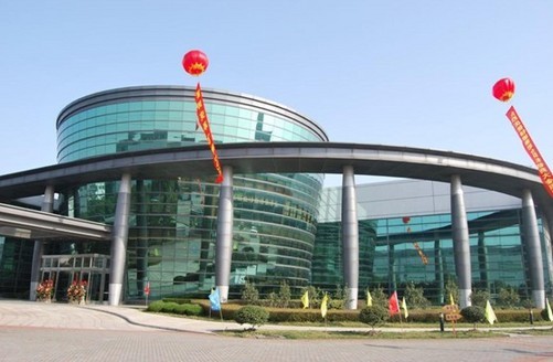 全球最大的光存储厂商铼德集团于3月17日 在大陆厂昆山沪铼光电召开