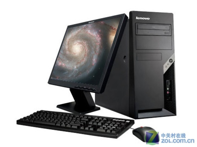 Lenovo Qitian M6900(E5400/2G/320G/256M)