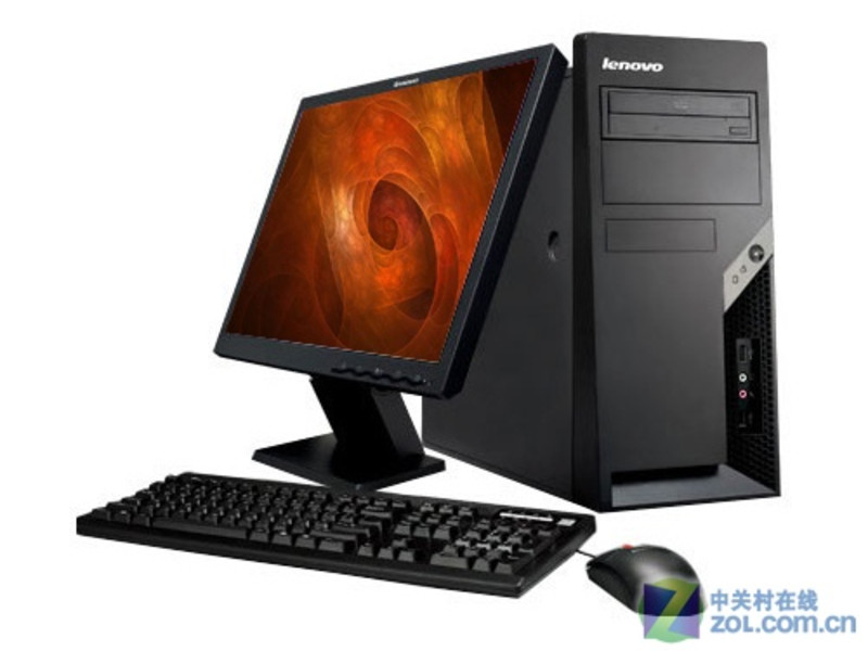 Lenovo Qitian M6900(E5400/2G/320G)