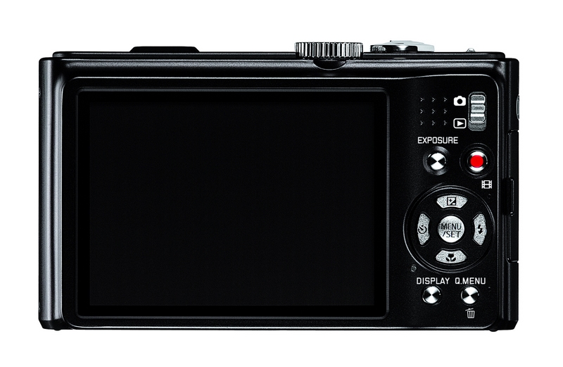 【高清图】 徕卡v-lux 20为拍摄而设计的全能相机图2