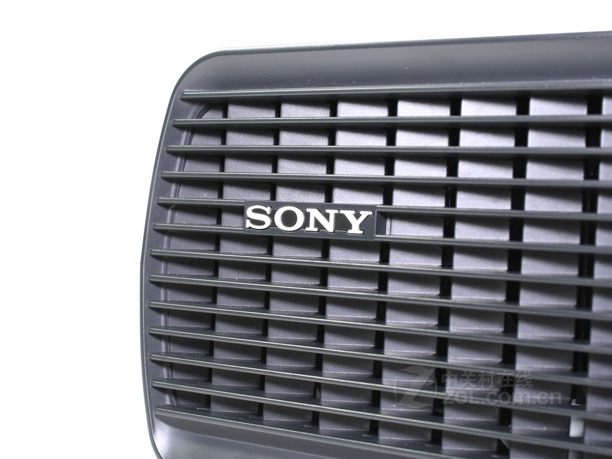 投影机 索尼投影机 索尼ex130 图片 精品图赏 14 / 15隐藏