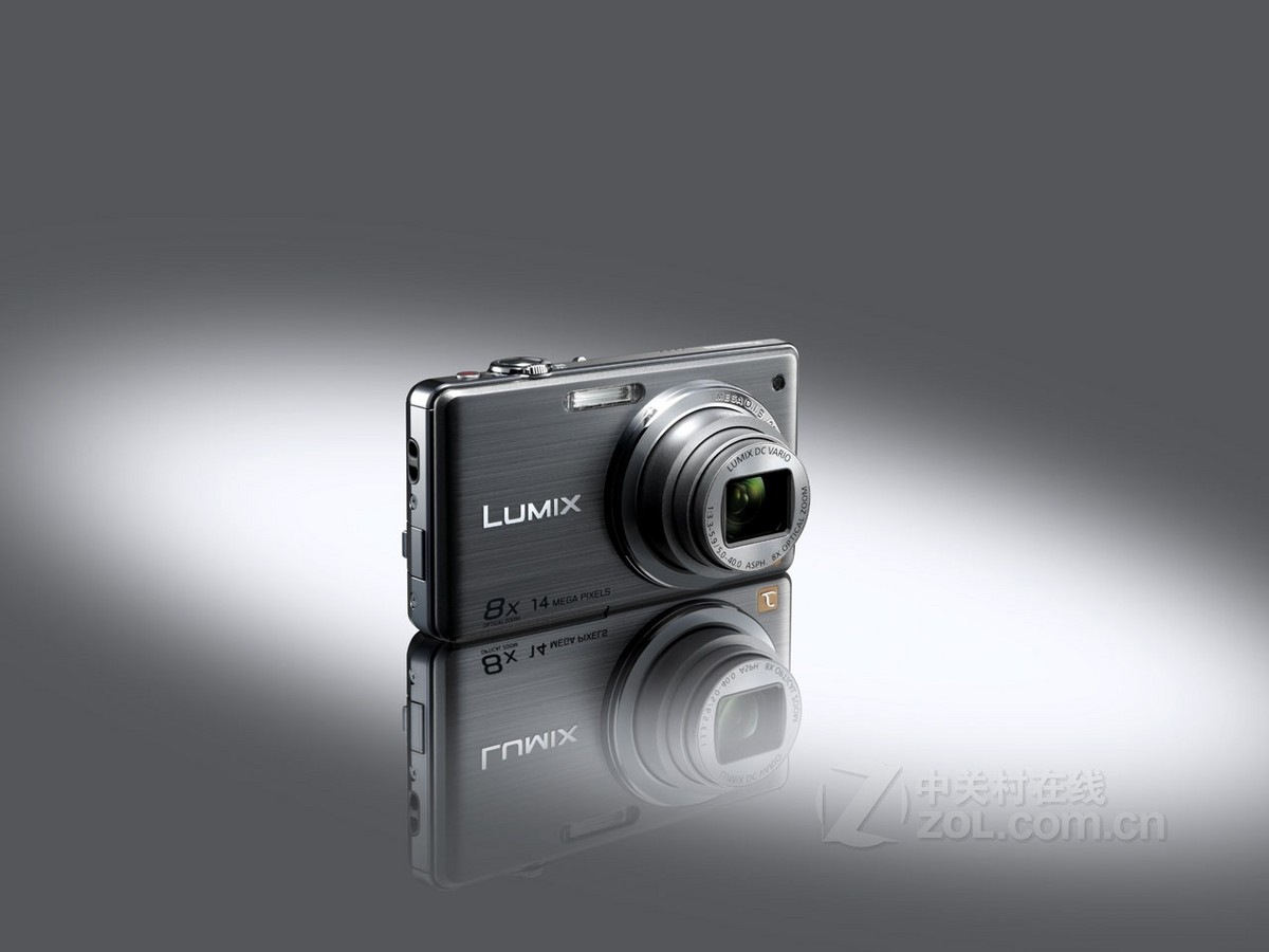 【高清图】 松下(panasonic)fh22gk银色 图32