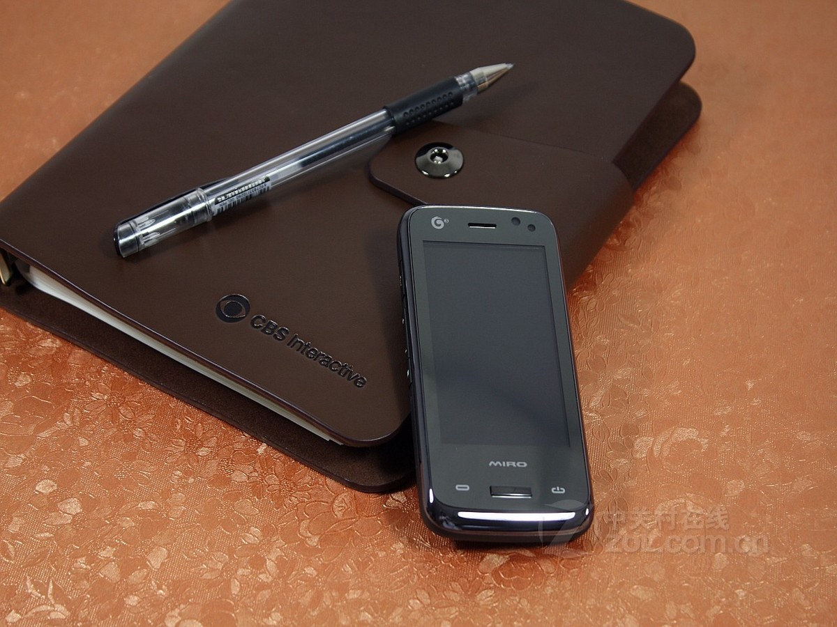 【高清图】 联想(lenovomobile)td80t其他图赏 图42