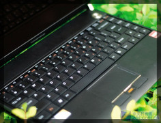 有问必答 笔记本设计师回复网友咨询