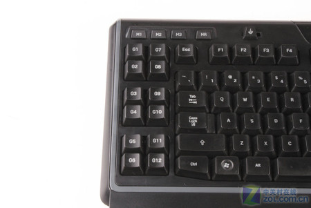 罗技G110与微软X4死磕!谁是键盘之王?