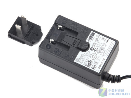 Seagate FreeAgent Theater 