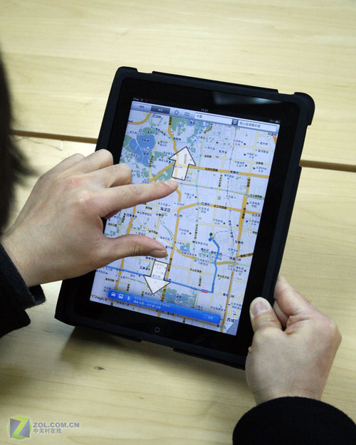 网友:我为何选择iPad 放弃上网本?