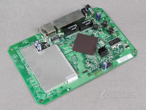 确实强劲 NETGEAR WNDR3700双频段实测