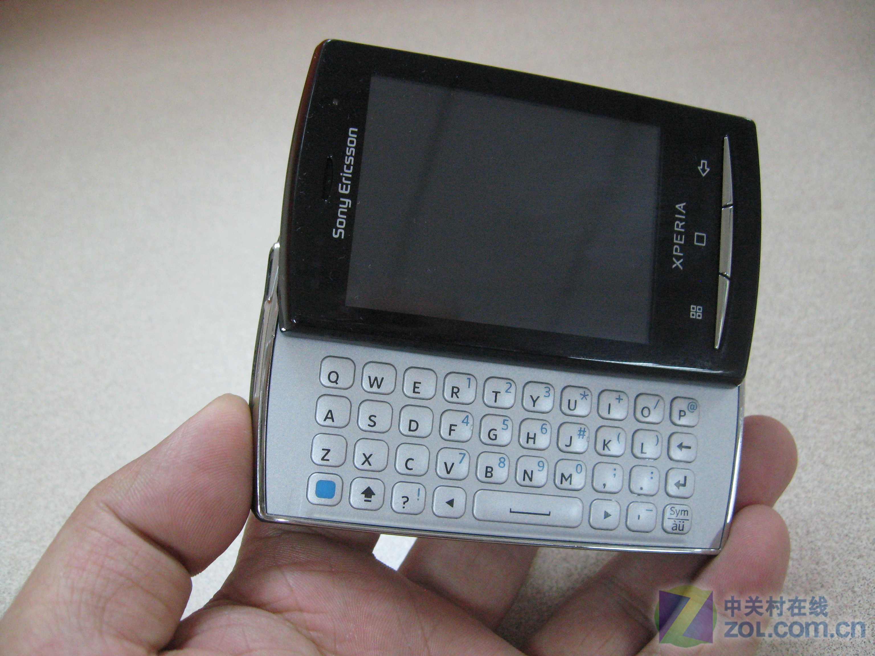 索尼爱立信x10 mini pro今日上市开卖