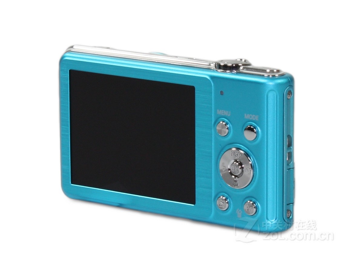 【高清图】 三星(samsung)st70整体外观图 图46