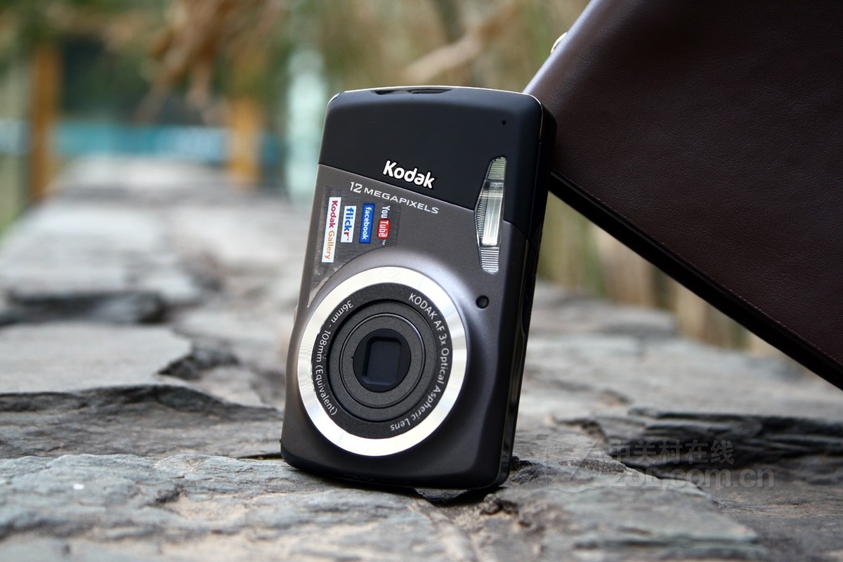 【高清图】 柯达(kodak)m530黑色 图125
