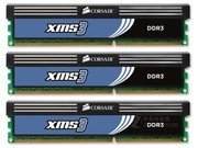  6GB DDR3 1600װCMX6GX3M3A1600C9