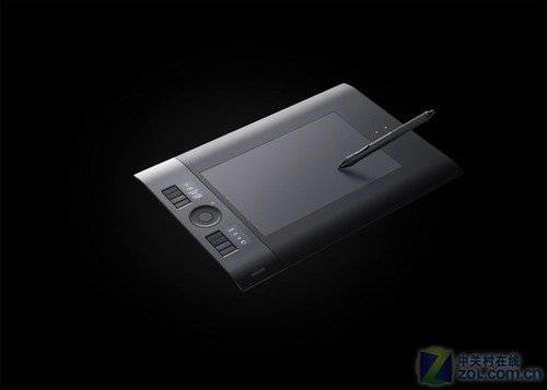 无线数位板 wacom推出影拓四代蓝牙版