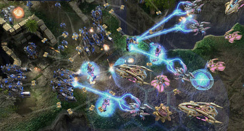 Sc2 Main SC2十大悲情兵种 一直被削弱从未言放弃_电子竞技-中关村在线