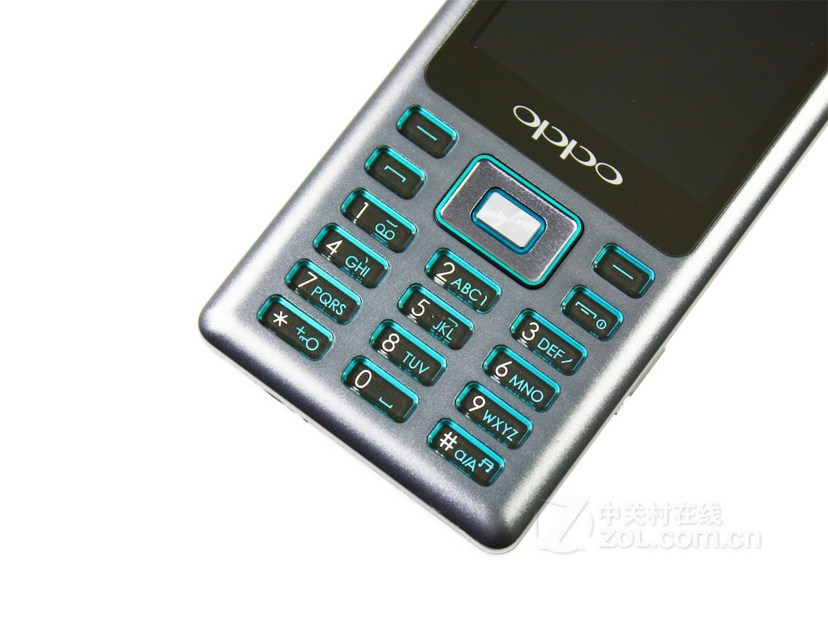 【高清图】 oppo(oppo)a121黑色 图152
