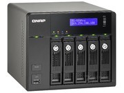 QNAP TS-559 Pro