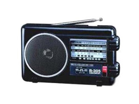 收音机排名_老式收音机图片(3)