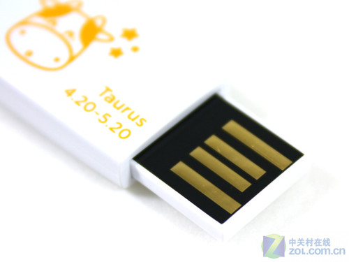 PNY星梦奇缘II代优盘评测