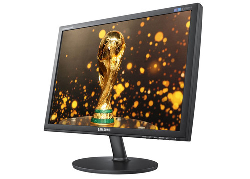 暑期必备 宅人福音 三星显示器e1920nw给你激情一夏