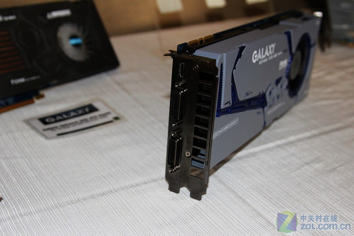 ����NV���� Ӱ�����ȴ�����ǿGTX470x2 