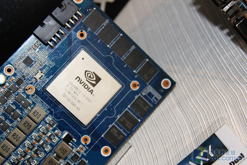 ����NV���� Ӱ�����ȴ�����ǿGTX470x2 