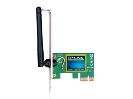 Tp link tl wn551g driver for mac