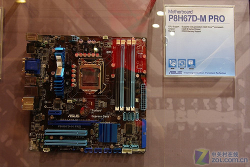LGA1155�����ɧ ��˶6ϵ����ȫ���ع� 