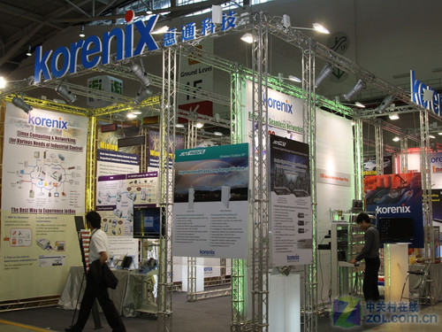 Computex 2010:ʮ�����չ̨����(ͼ) 