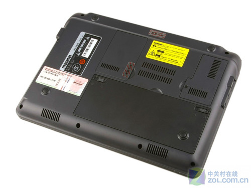 内置路况导航 万利达A101G上网本评测