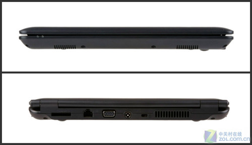 内置路况导航 万利达A101G上网本评测