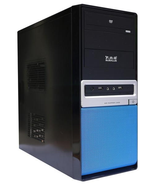 无惧质量的考验,大水牛a1015冰盾系列登场