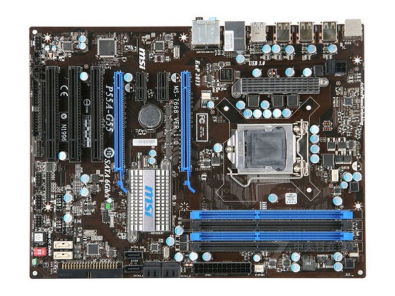 06 941 wd 500gb 7200转 32mb sat 06 675 intel 酷睿i5 3450(散)