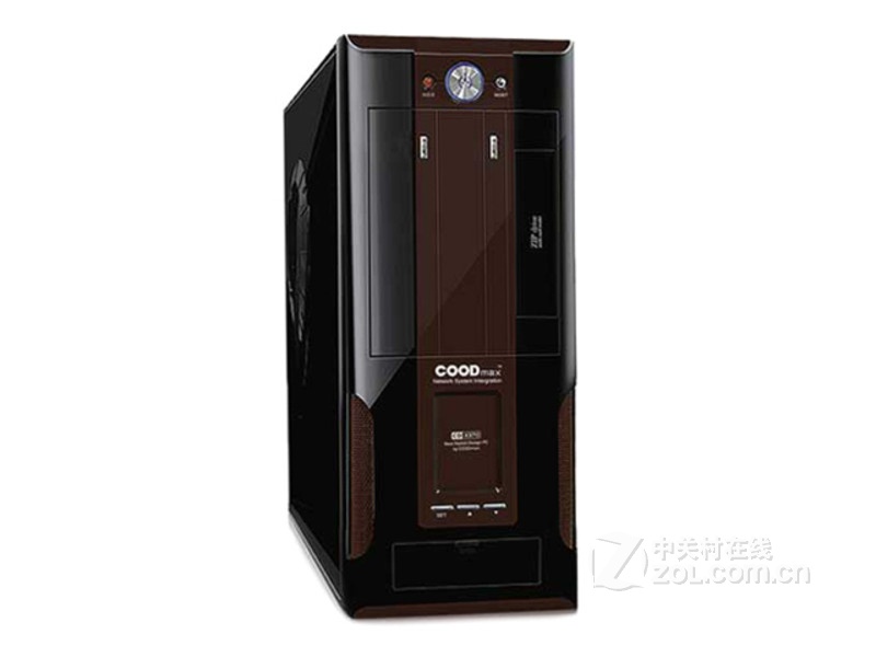 库德X370C - 图片 1