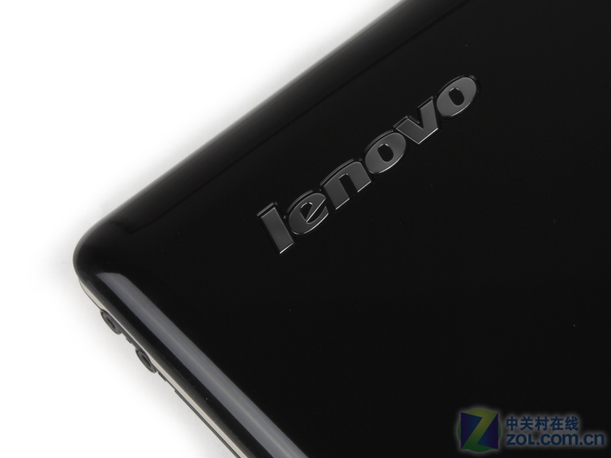 【高清图】 小y都嫉妒?联想ideapad z3系列本评测图2