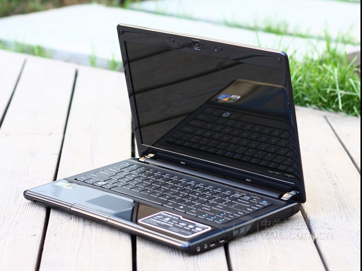 【高清图】 神舟(hasee)优雅 a460-i3 d6原创图赏 图40