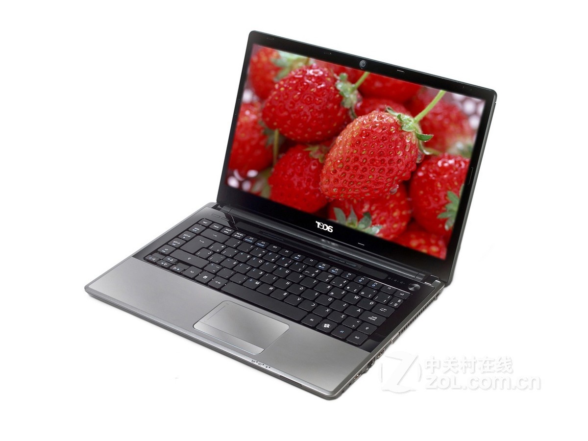 【高清图】 acer宏碁(acer)acer 4741g-452g32mn整体外观图 图69