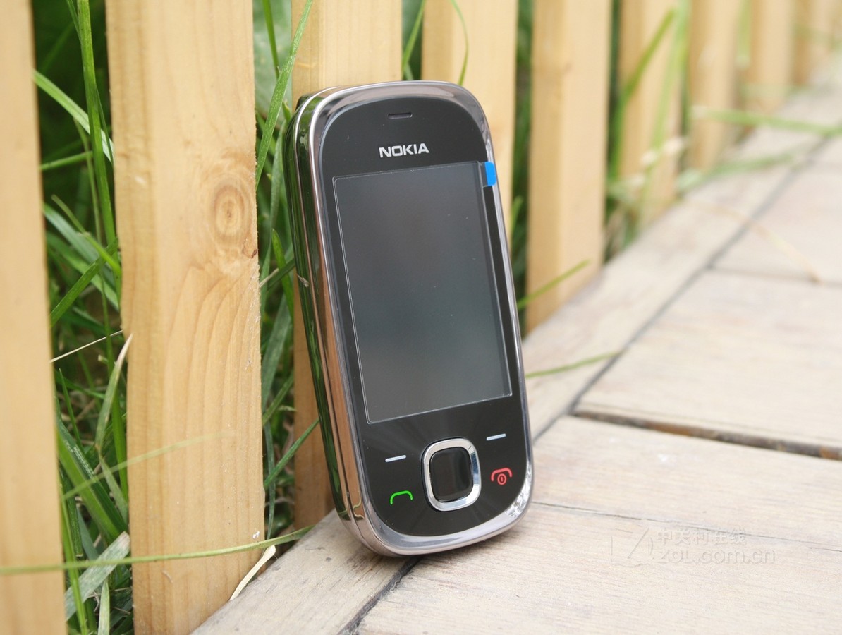 手机 诺基亚手机 诺基亚7230 图片 其他图赏 26 / 48隐藏