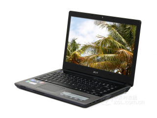 Acer 4820TG-5452G50Mnss