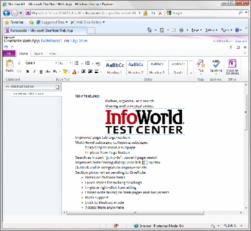 Office 2010 Web Apps��̽ 