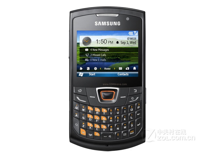 B6520Omnia Pro5 