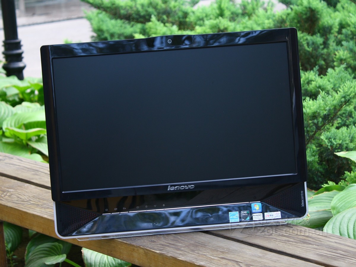 【高清图】 联想(lenovo)ideacentre b300-欢速型im原创图赏 图34