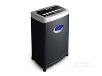 配置精良性能强大科密黑金刚碎纸机900元