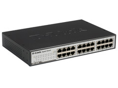 D-Link DGS-1024D(ɫ)
