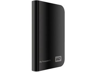 My Passport AV 320GBWDBABS3200ABK