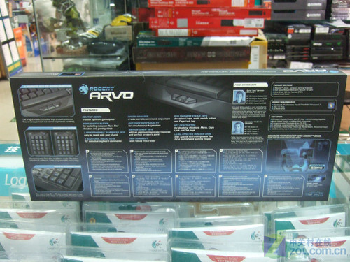 Roccat½г ARVO̵ͼ۳г 