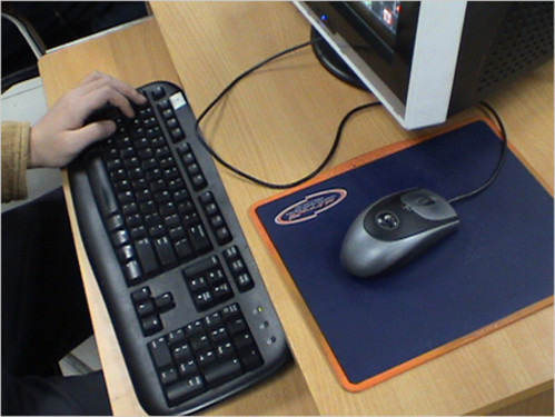 老金"挑刺" 经典鼠标mx300几大功与过_罗技鼠标_键鼠新闻-中关村在线