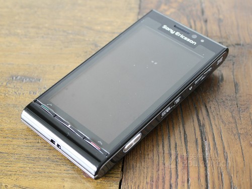 千万像素塞班s60 索尼爱立信u1暴跌中